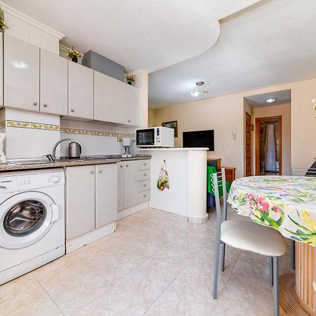 Apartment Studio Relax ตอร์เรเวียคา ภายนอก รูปภาพ