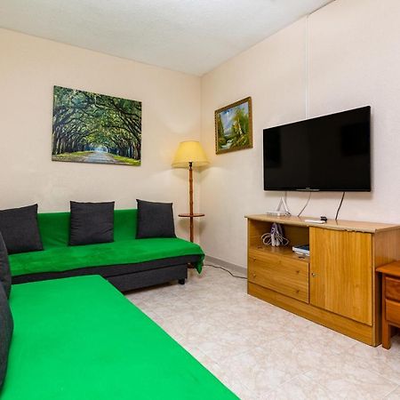Apartment Studio Relax ตอร์เรเวียคา ภายนอก รูปภาพ