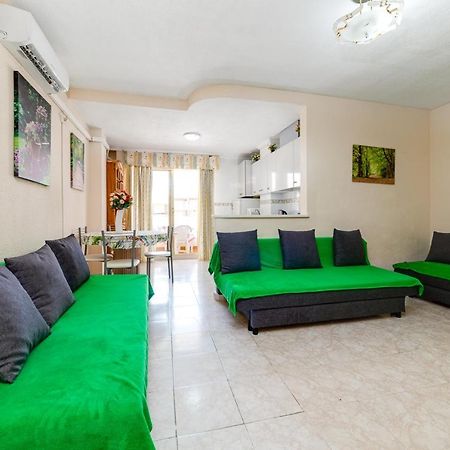 Apartment Studio Relax ตอร์เรเวียคา ภายนอก รูปภาพ