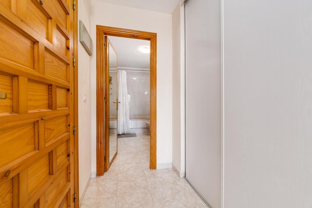Apartment Studio Relax ตอร์เรเวียคา ภายนอก รูปภาพ