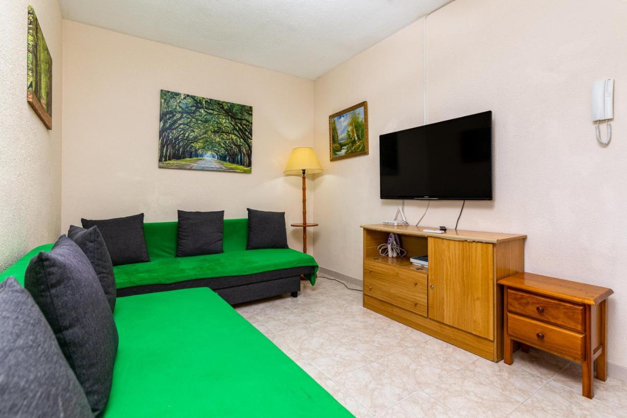 Apartment Studio Relax ตอร์เรเวียคา ภายนอก รูปภาพ
