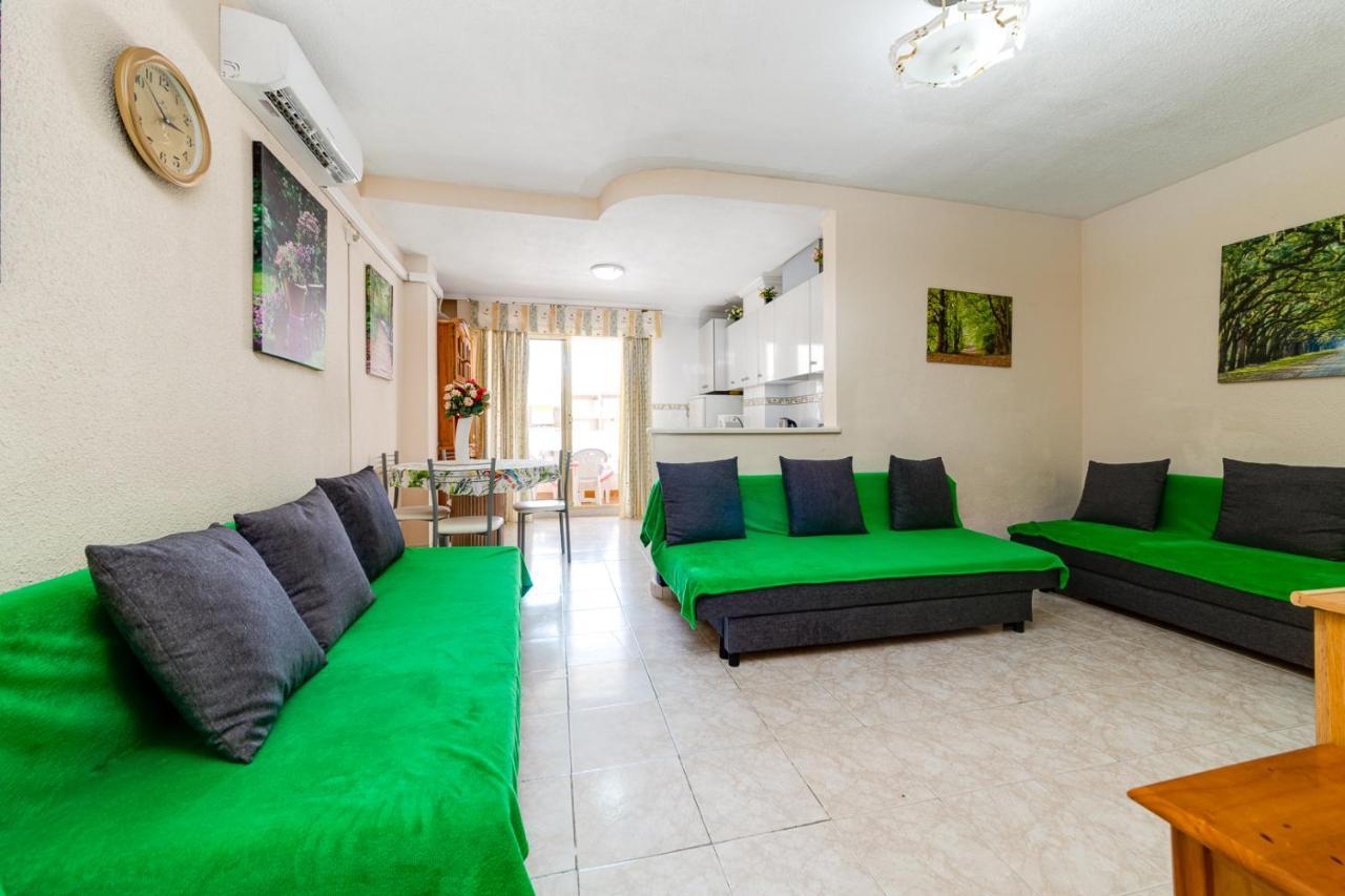 Apartment Studio Relax ตอร์เรเวียคา ภายนอก รูปภาพ