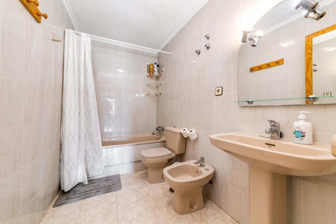 Apartment Studio Relax ตอร์เรเวียคา ภายนอก รูปภาพ
