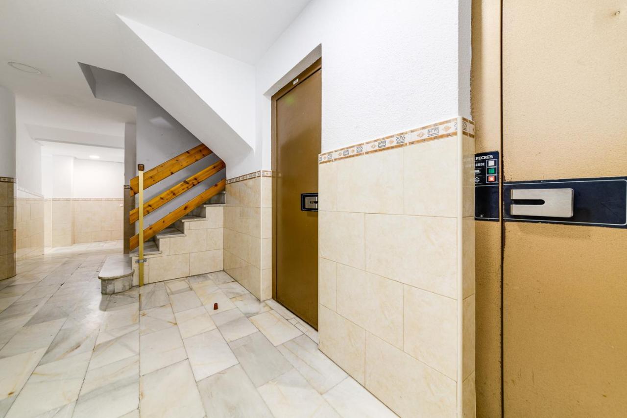 Apartment Studio Relax ตอร์เรเวียคา ภายนอก รูปภาพ