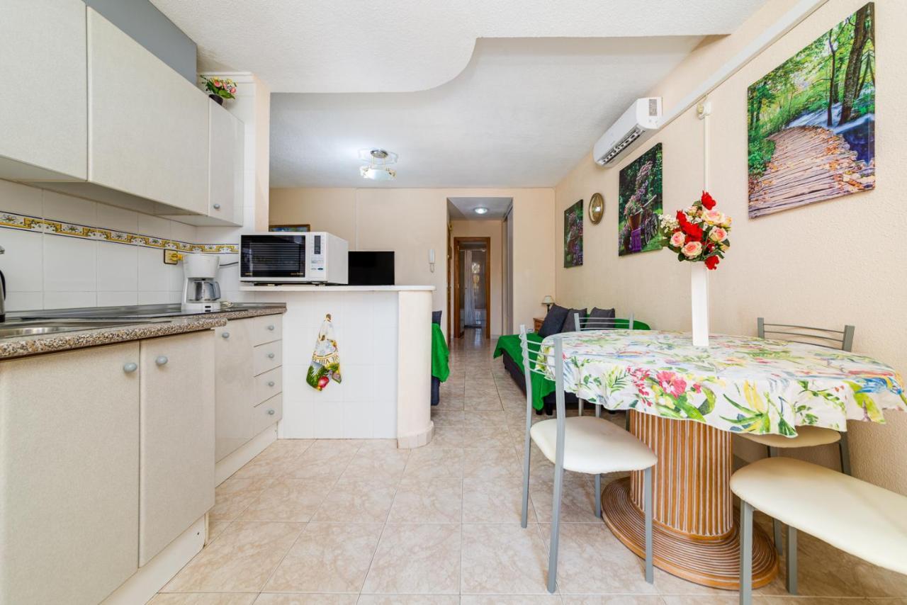 Apartment Studio Relax ตอร์เรเวียคา ภายนอก รูปภาพ