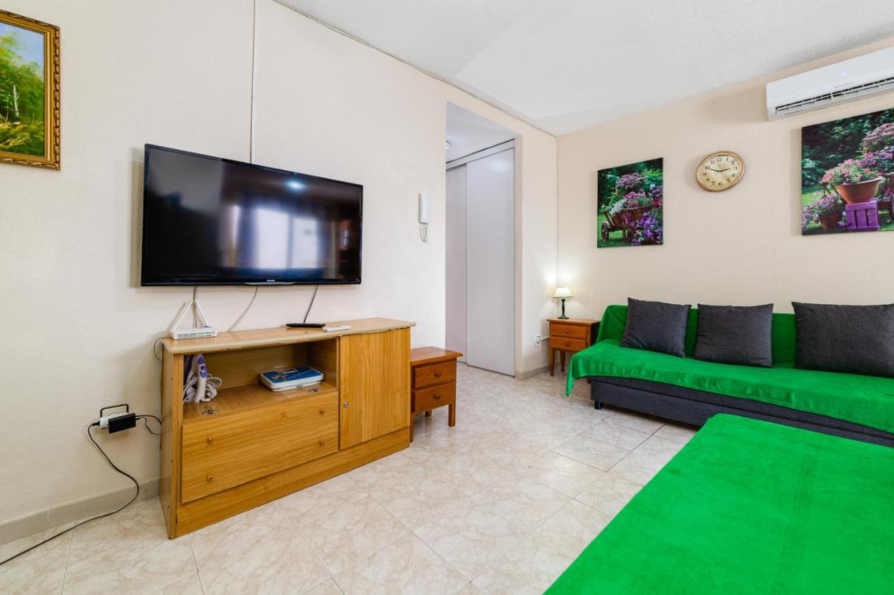 Apartment Studio Relax ตอร์เรเวียคา ภายนอก รูปภาพ