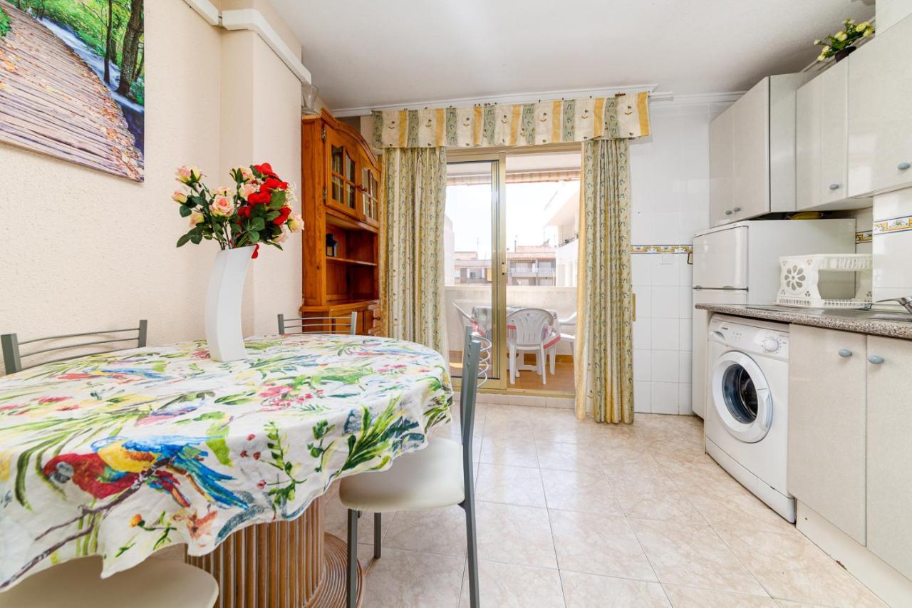 Apartment Studio Relax ตอร์เรเวียคา ภายนอก รูปภาพ